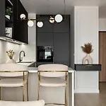 Apartment Francuska Atal Premium Katowice