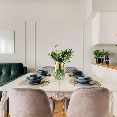 Francuska Atal Premium Appartement *