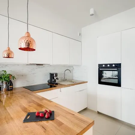 Francuska Atal Premium Apartment