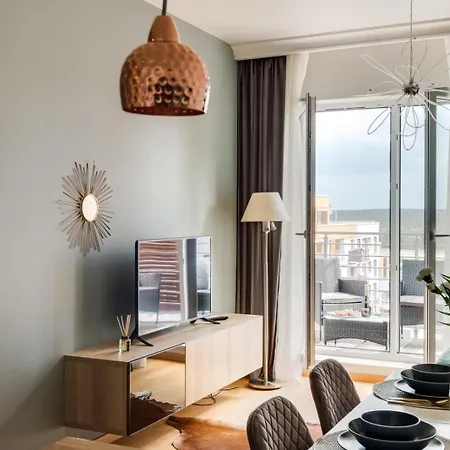 Apartment Francuska Atal Premium *