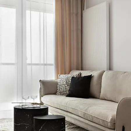 Francuska Atal Premium Apartment *