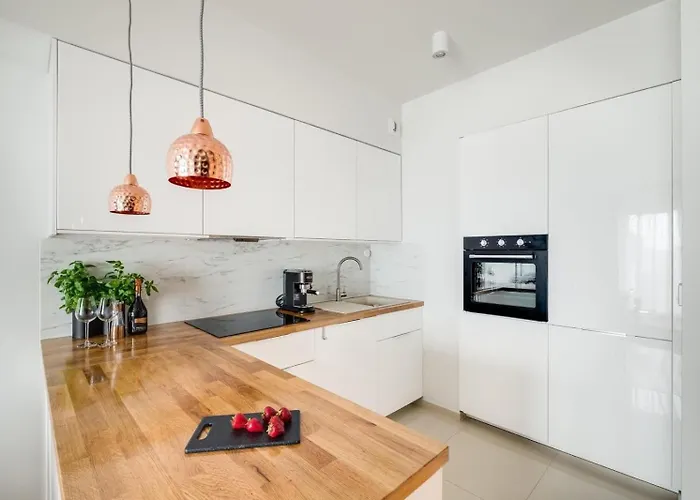 Francuska Atal Premium דירה