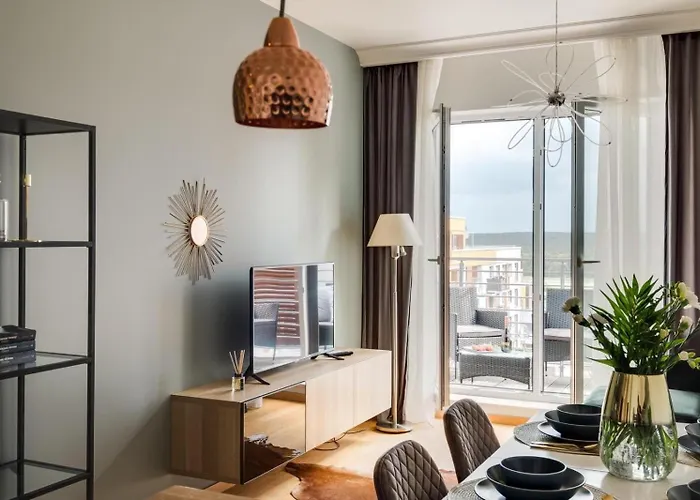 דירה Francuska Atal Premium *